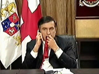 abdula Не пора ли Михаилу Саакашвили успокоиться?