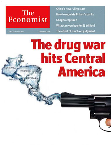snova Галерея апокалиптических обложек The Economist