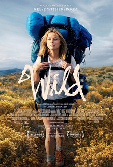 Дикая / Wild (2014)