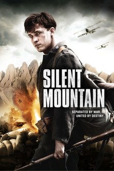Фильм Тихая гора / The Silent Mountain (2014)