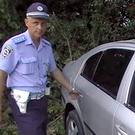 Общество: Житомирские гаишники теперь могут арестовать водителя за отказ передать документы