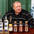 Экономика: В городе Житомир презентовали новинки от крымских производителей алкоголя