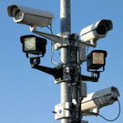 Технологии: Центр Бердичева оборудуют камерами видеонаблюдения