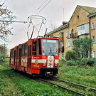Город: Житомир выведет на линию винницкие трамваи и купит киевские троллейбусы