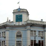 Город: Житомир утвердил новую Программу социального и экономического развития города
