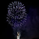 День Независимости в Житомире отметят 20-ю залпами фейерверков