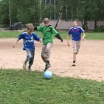 Спорт: Власти приглашают детвору побороться за кубок города Житомир по мини-футболу
