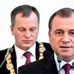 Власть: От дружбы мэра с губернатором Житомир только выиграет - Дебой