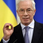 Афиша: В Житомир приедет Премьер-министр Украины Николай Азаров
