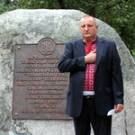  Тягнибок открыл в Житомирской области памятник <b>Олевской</b> республике «Полесская Сечь». ФОТО 