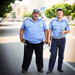 Город: 200 сотрудников милиции будут следить за порядком во время Дня города Житомира