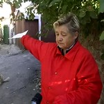 В Житомире оштрафовали пенсионеров за загрязнение окружающей среды. ВИДЕО