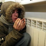 Город: Обеспечиваем тепло в квартире без отопления