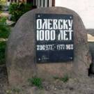  В городе <b>Олевск</b> создадут первый в Украине археологический музей под открытым небом 