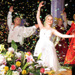 Культура: Сегодня Житомирский театр открывает свой 69-й театральный сезон