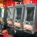 Житомирская милиция накрыла ещё два зала игровых автоматов