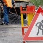 Трассу Киев - Житомир не успеют отремонтировать до конца 2011 года - Укравтодор