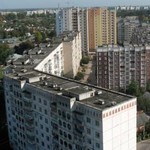 Экономика: В Житомире стабилизировались цены на жилье