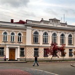 Город: Национальный банк Украины проведет ремонт админздания в г.Житомир