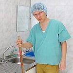 В Житомире правонарушителей отправят на исправительные работы в городские больницы