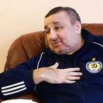Спорт: Зая Авдыш уже подготовил пакет документов о регистрации Футбольного клуба «Полісся»