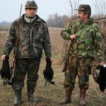 Житомирские депутаты хотят передать 3 тысячи гектаров земли под охотничьи угодья