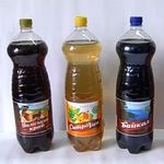Экономика: Бердичевский пивзавод начал выпуск напитка «Байкал» собственного рецепта