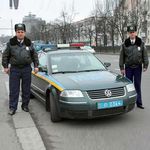 Во время визита Литвина и Матвиенко дороги в Житомире перекрывать не будут - милиция