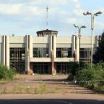 Город: Житомирские власти ищут крупного инвестора для возрождения аэропорта «Житомир»