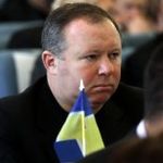 Лидер житомирских «фронтовиков» Борис Буряченко вышел из партии Фронт Змін