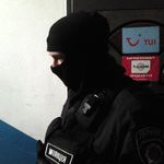 Сотрудники УБОП провели обыск в офисе турагентства, депутата Руслана Годованого