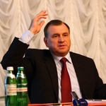 Ездить в Киев электричкой я не буду, это ничтожно - Житомирский губернатор