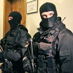 Криминал: Стало известно что искали работники УБОПа в офисе у житомирского депутата