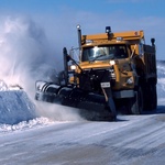 Власть: Житомиру на выделенные для Дебоя 600 тысяч гривен закупят снегоуборочные машины