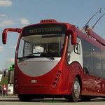 Житомир получит от Киева подержанные троллейбусы и купит 20 новых в Белоруссии