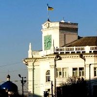 Власть: Исполнительный комитет города Житомир отправлен в отставку