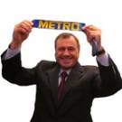  В Житомире открыли первый <b>торговый</b> <b>центр</b> сети METRO Cash & Carry. ФОТО 