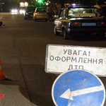 Происшествия: В Житомире столкнулись три автомобиля. Пострадала водитель «девятки»