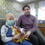 «Зимняя симфония» в Житомире подарила онкобольным детям более 9 тыс. грн.