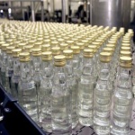 Экономика: Житомирский ликеро-водочный завод по непрозрачной схеме закупит товаров на 322 млн.