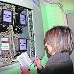 Город: Житомироблэнерго обязали провести перерасчет излишне начисленных средств за электричество