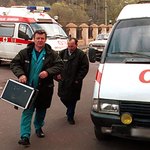Город: Имущество станции городской скорой помощи Житомира передадут на баланс области