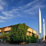 Культура: 1 августа – День рожденья Житомирского музея космонавтики и День открытых дверей