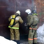 Происшествия: Два парня, закрывшись в гараже, чуть не погибли от отравления угарным газом