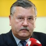 Политика: Лидер «Гражданской позиции» Анатолий Гриценко посетил город Житомир. ВИДЕО