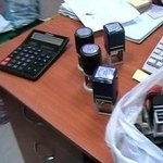 Криминал: Сотрудники СБУ прекратили в Житомире деятельность конвертационного центра
