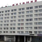 Город: Программа «Ревизор» опозорила «Житомир» на всю Европу - Коцюбко