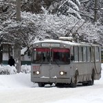Город: Проблем с движением транспорта в Житомире больше не будет - Пидпокровный