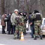 В Житомире начался суд над милиционерами, которые продавали наркотики