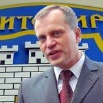 Мэр Житомира Владимир Дебой возглавил городскую организацию Партии регионов